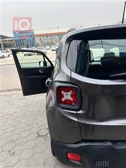 جيب رينيجيد